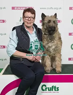 Crufts 2018