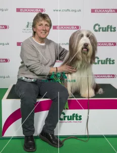 Crufts 2018