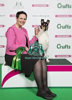 Crufts 2018