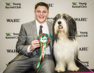 Crufts 2018