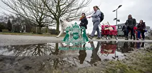 Crufts 2018