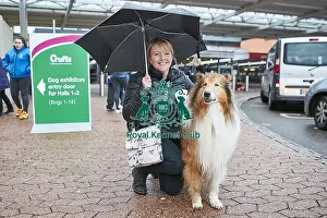 Crufts 2018