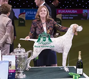 Crufts 2018