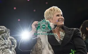 Crufts 2018