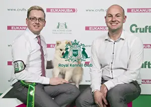Crufts 2018