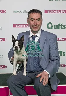 Crufts 2018