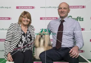 Crufts 2018