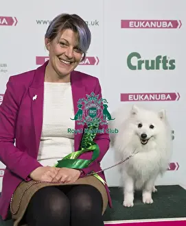 Crufts 2018