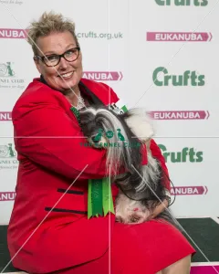 Crufts 2018