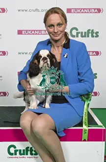 Crufts 2018