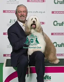 Crufts 2018