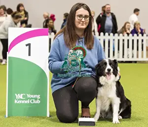 Crufts 2018