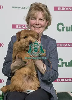 Crufts 2018