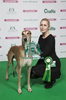 Crufts 2018
