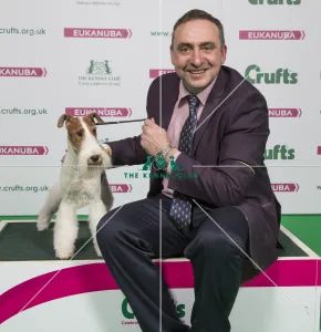 Crufts 2018