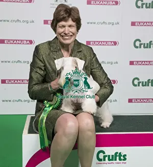Crufts 2018