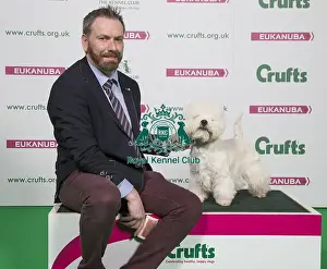 Crufts 2018