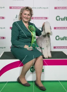 Crufts 2018