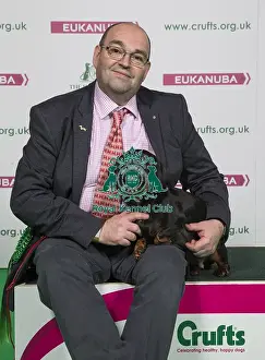 Crufts 2018
