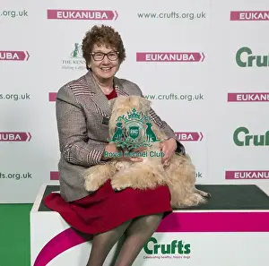 Crufts 2018