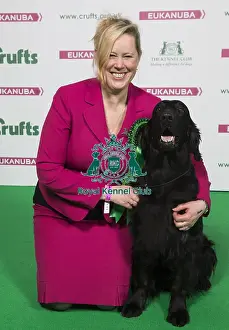 Crufts 2018