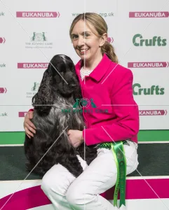 Crufts 2018