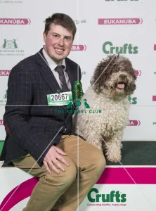 Crufts 2018
