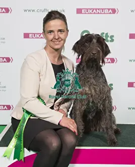 Crufts 2018