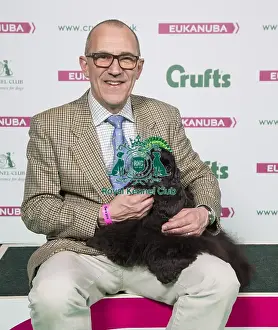 Crufts 2018
