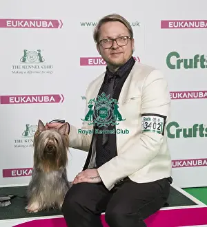 Crufts 2018