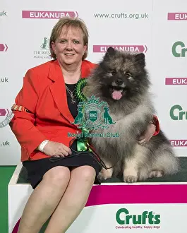 Crufts 2018