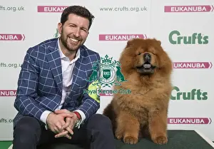 Crufts 2018