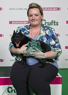 Crufts 2018