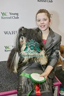 Crufts 2018