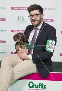Crufts 2018