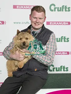 Crufts 2018
