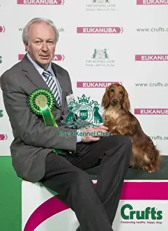 Crufts 2018