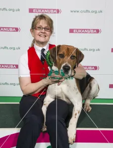 Crufts 2018