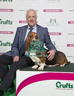 Crufts 2018