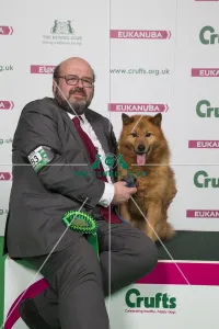 Crufts 2018