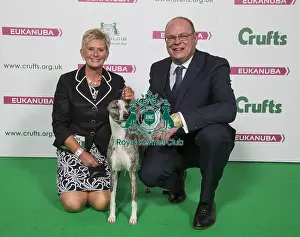 Crufts 2018