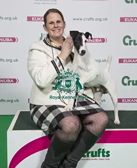 Crufts 2018