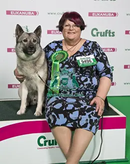 Crufts 2018