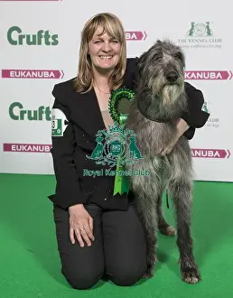 Crufts 2018