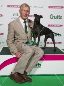 Crufts 2018