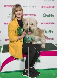 Crufts 2018