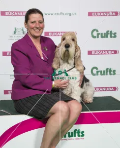 Crufts 2018