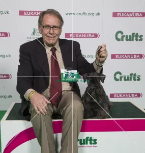 Crufts 2018