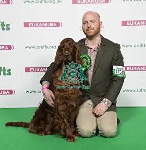 Crufts 2018