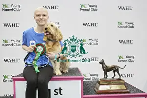 Crufts 2018